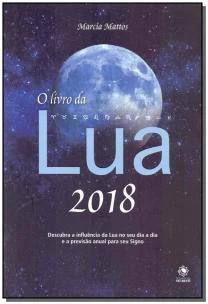 O livro da lua 2018