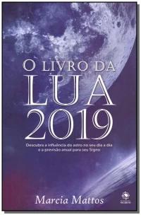 O Livro da Lua 2019