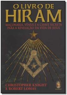 o Livro De Hiram