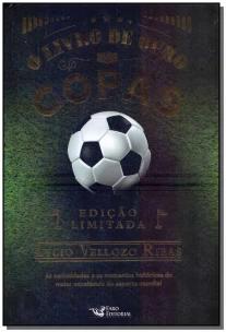 O Livro de Ouro das Copas
