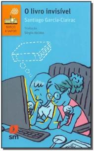 Livro Invisível, O - 02Ed/15