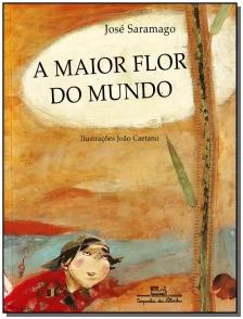 A maior flor do mundo