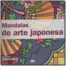 Mandalas De Arte Japonesa