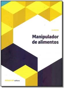 Manipulador de Alimentos