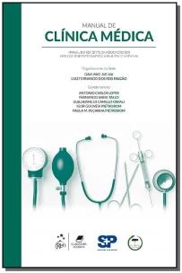 Manual de Clínica Médica