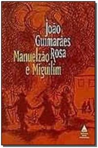 Manuelzao e Miguilim