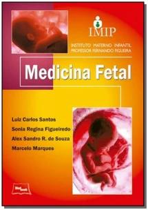 Medicina Fetal - 01Ed/08