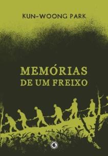 Memórias de um freixo