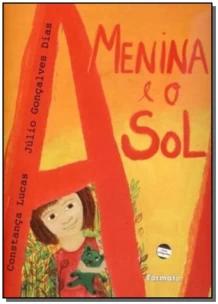A menina e o sol