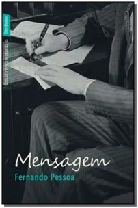 Mensagem (edição de bolso)