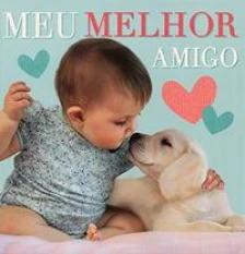 Meu melhor amigo
