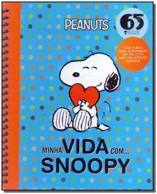 Minha Vida Com... Snoopy
