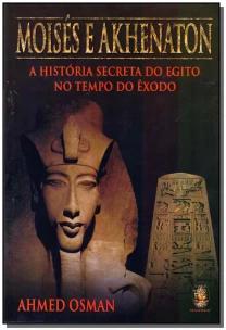 Moises e Akhenaton