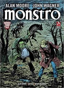 Monstro                                         01