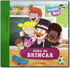 Mundo Bita: Hora de brincar