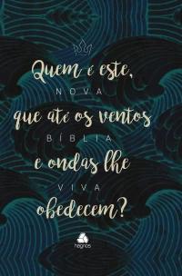Nova Bíblia Viva - Ondas