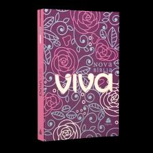 Nova Bíblia Viva - Sarom