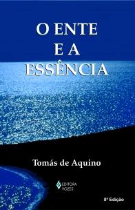 Ente e a essência