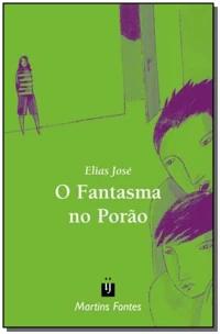 O fantasma no porão