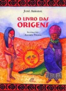 o Livro Das Origens