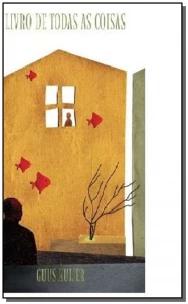 O livro de todas as coisas