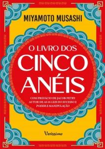 O Livro Dos Cinco Anéis