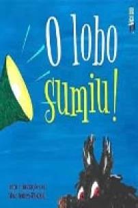 O Lobo Sumiu