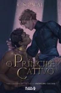 O príncipe cativo