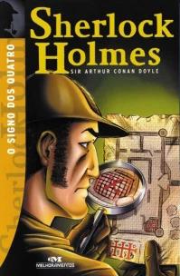 Sherlock Holmes