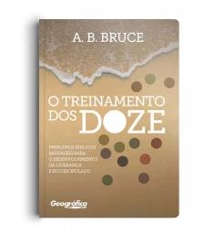 O treinamento dos Doze