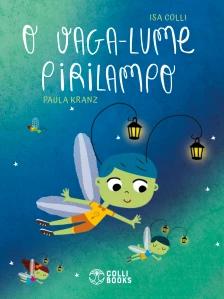 O vaga - lume Pirilampo