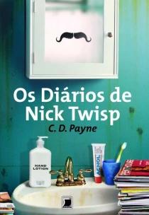 Os diários de Nick Twisp
