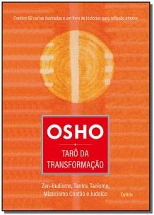 Osho - Tarô da Transformação