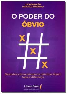 o Poder Do Óbvio