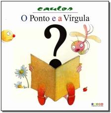 o Ponto e a Vírgula