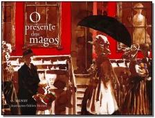 Presente Dos Magos, O