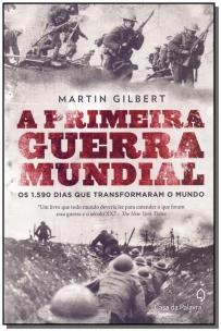 A Primeira Guerra Mundial