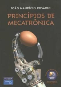 Princípios de Mecatrônica