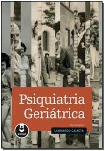 Psiquiatria Geriátrica