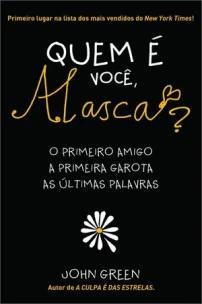 QUEM É VOCE ALASCA?