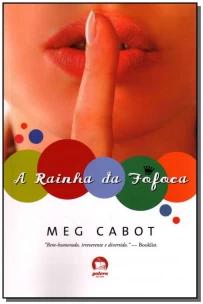 A rainha da fofoca (Vol. 1)