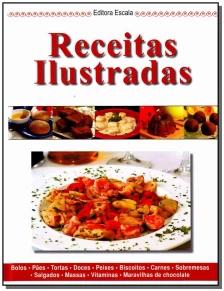 Receitas Ilustradas