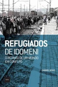 Refugiados de Idomeni