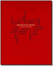 Retrato De Grupo