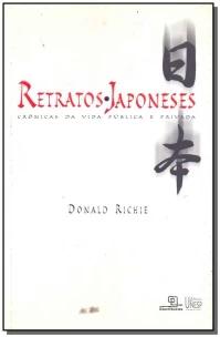 Retratos Japoneses