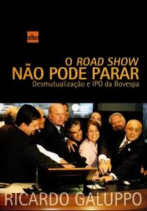 Road Show Não Pode Parar