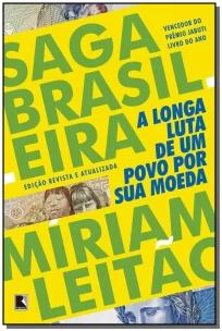 Saga Brasileira