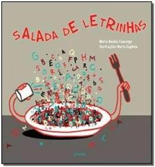 Salada de letrinhas