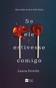 Se ele estivesse comigo