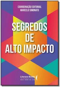 Segredos De Alto Impacto